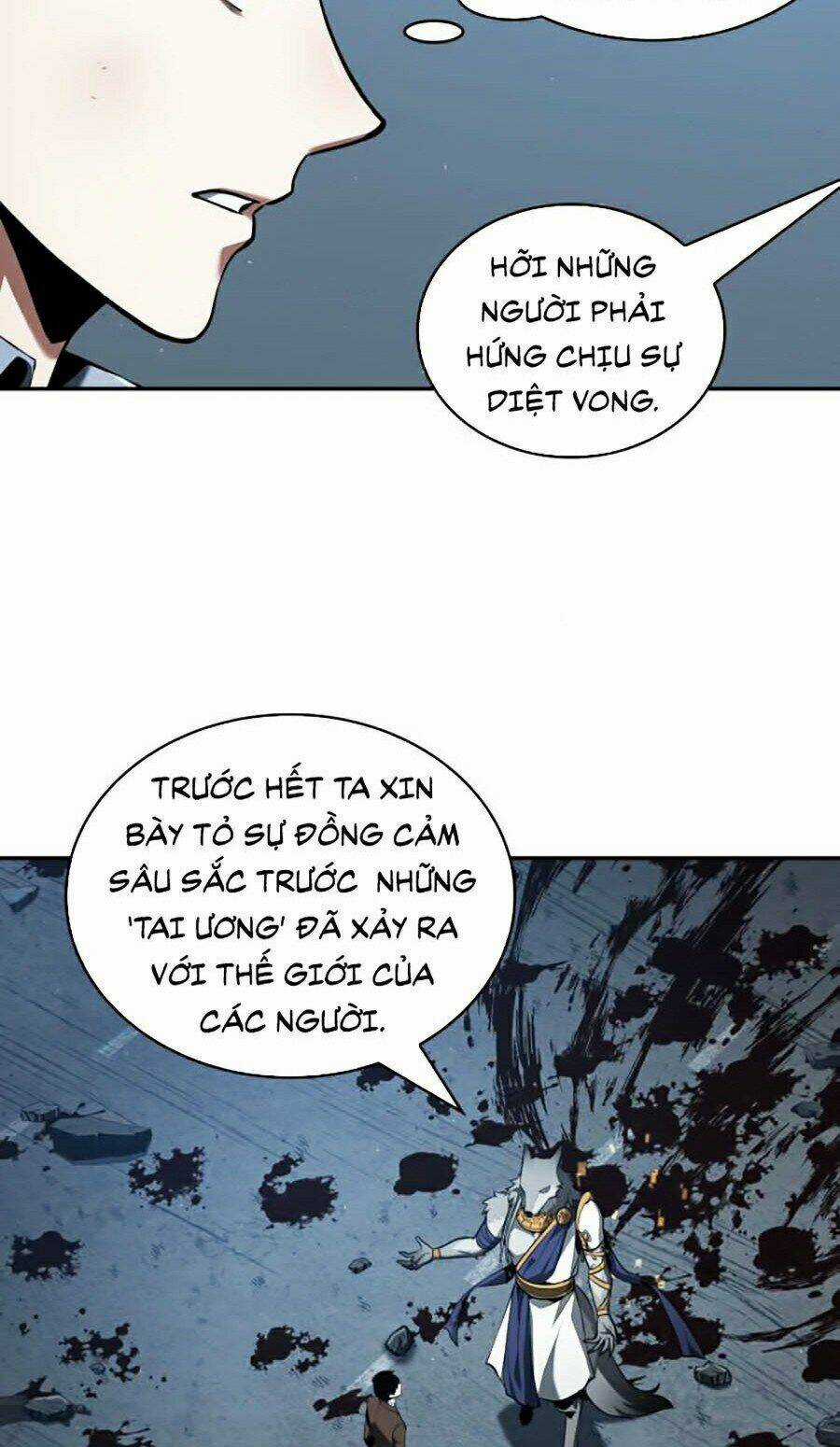 Toàn Trí Độc Giả - Omniscient Reader - Chapter 74 - Trang 97