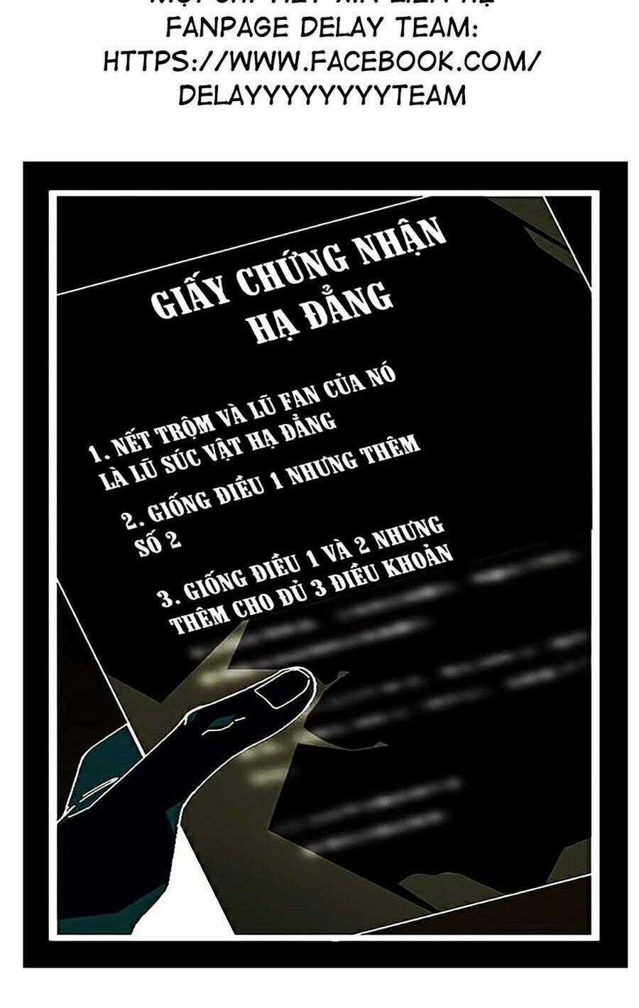 Toàn Trí Độc Giả - Omniscient Reader - Chapter 75 - Trang 2