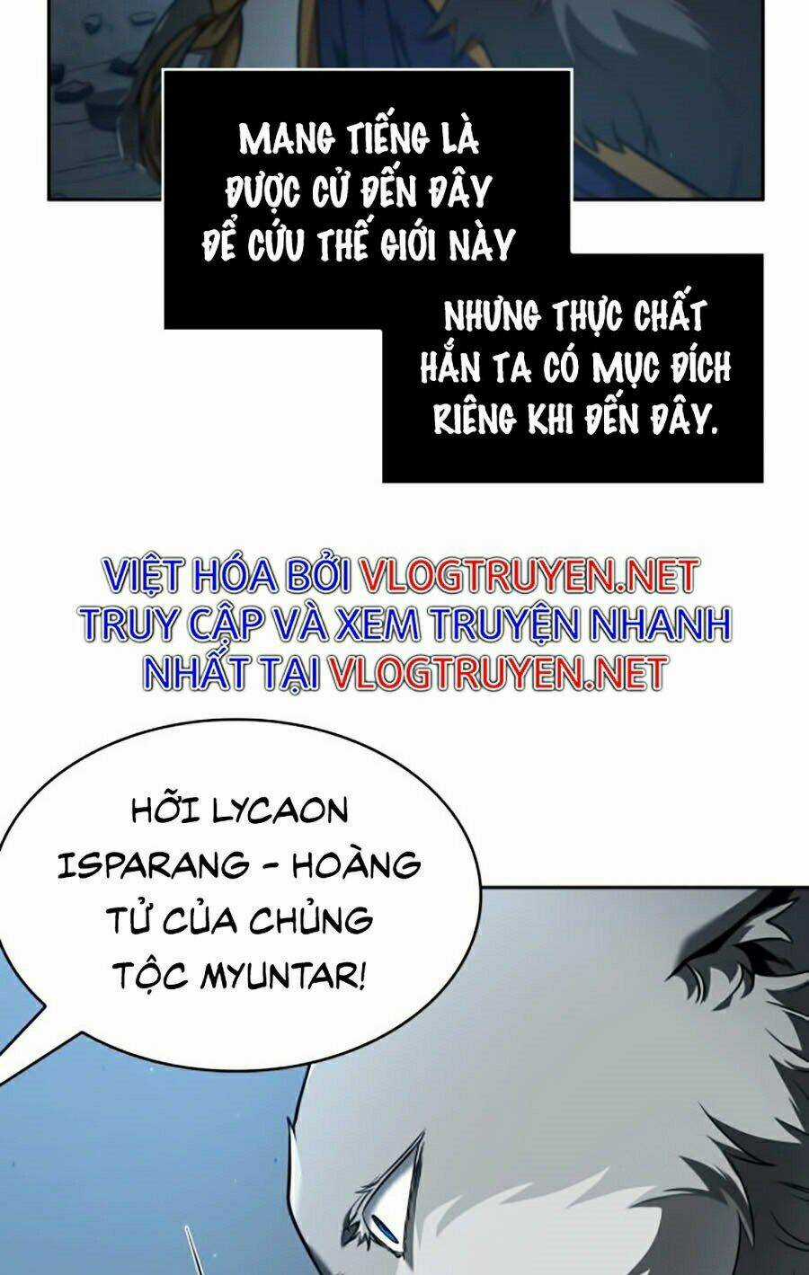 Toàn Trí Độc Giả - Omniscient Reader - Chapter 75 - Trang 11
