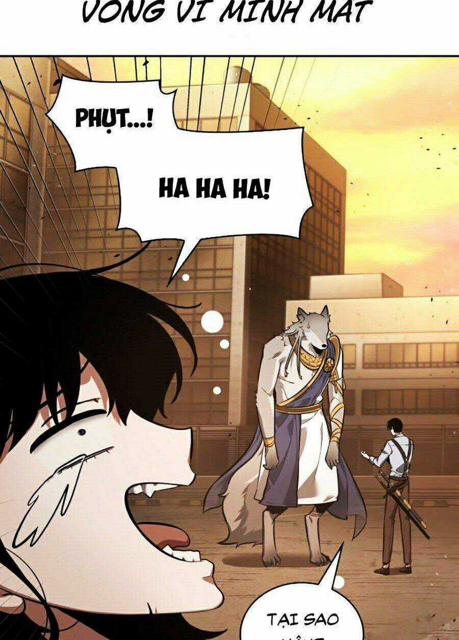 Toàn Trí Độc Giả - Omniscient Reader - Chapter 75 - Trang 103