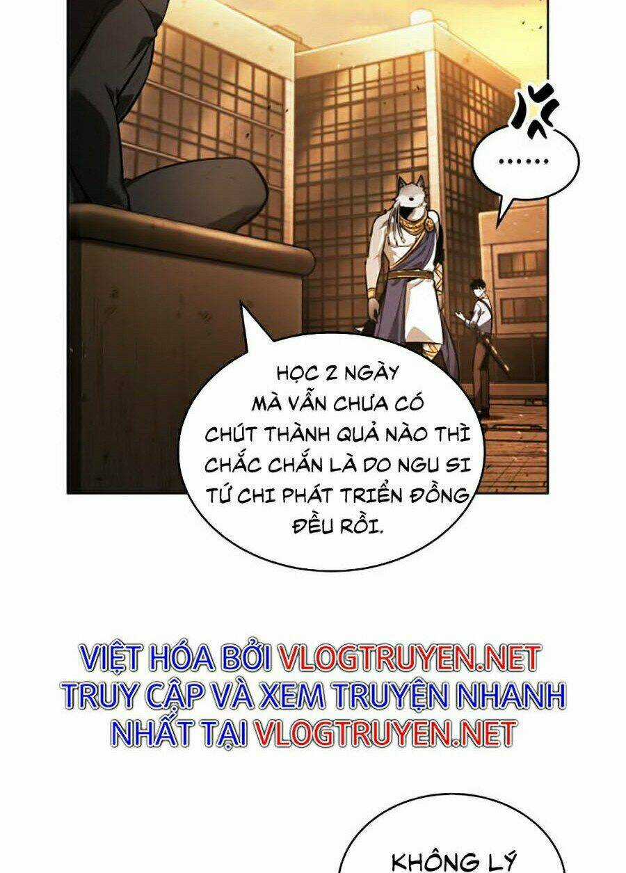Toàn Trí Độc Giả - Omniscient Reader - Chapter 75 - Trang 105