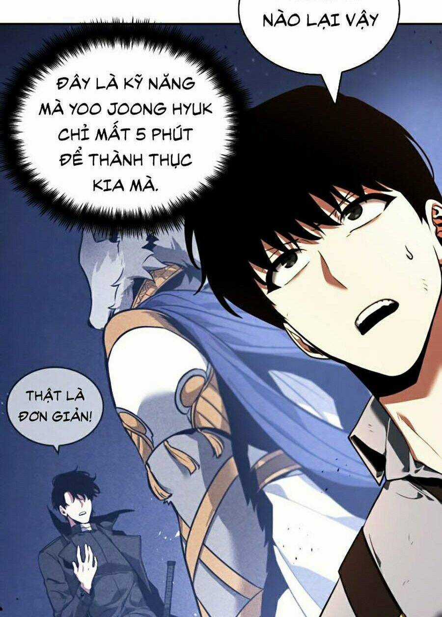 Toàn Trí Độc Giả - Omniscient Reader - Chapter 75 - Trang 106