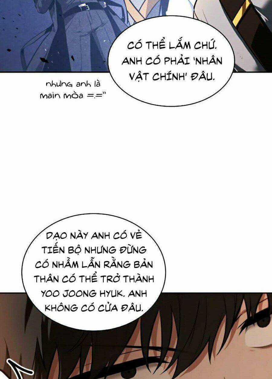Toàn Trí Độc Giả - Omniscient Reader - Chapter 75 - Trang 107