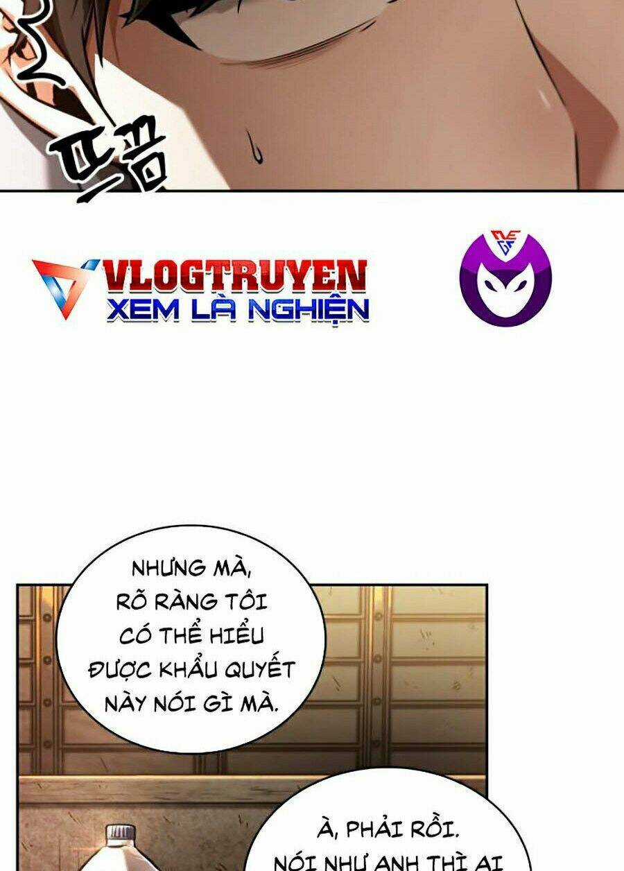 Toàn Trí Độc Giả - Omniscient Reader - Chapter 75 - Trang 108