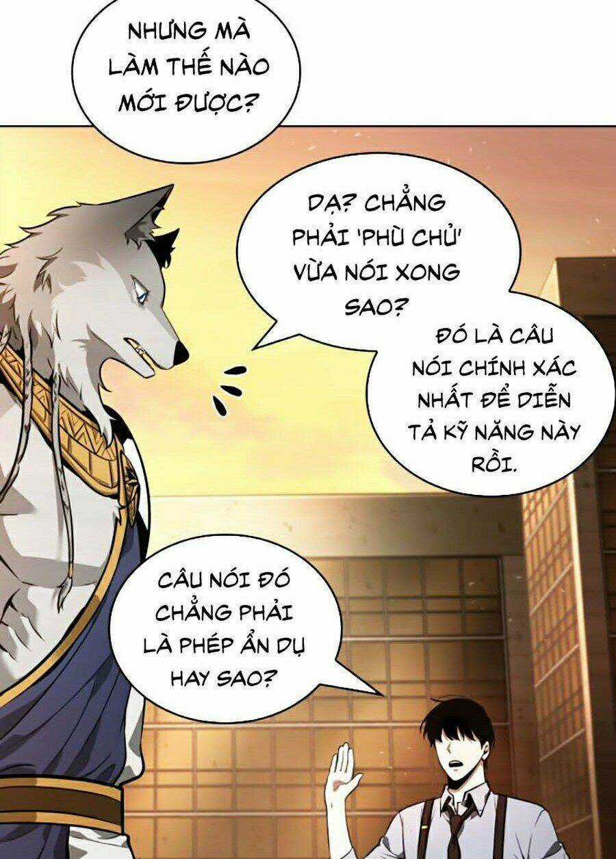 Toàn Trí Độc Giả - Omniscient Reader - Chapter 75 - Trang 111