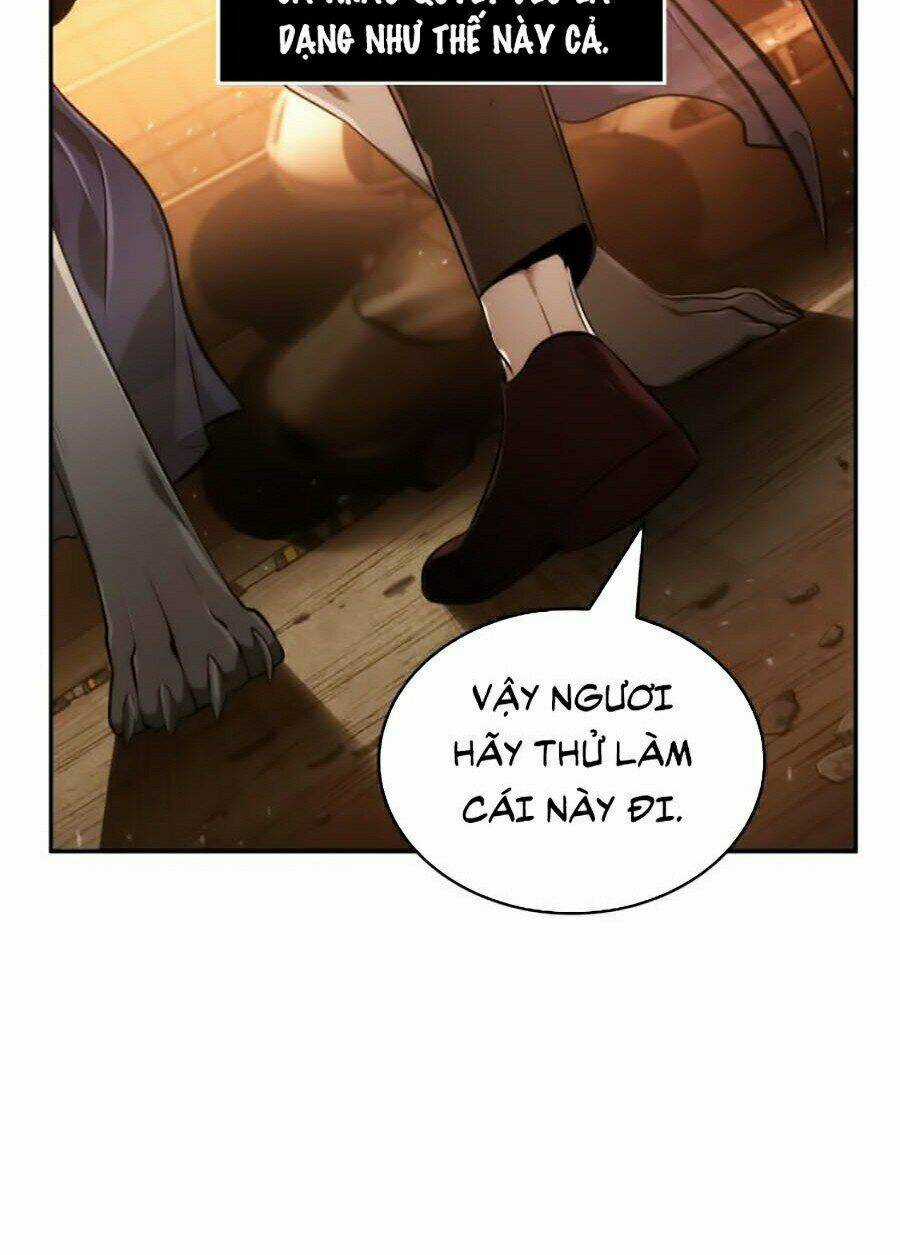 Toàn Trí Độc Giả - Omniscient Reader - Chapter 75 - Trang 113