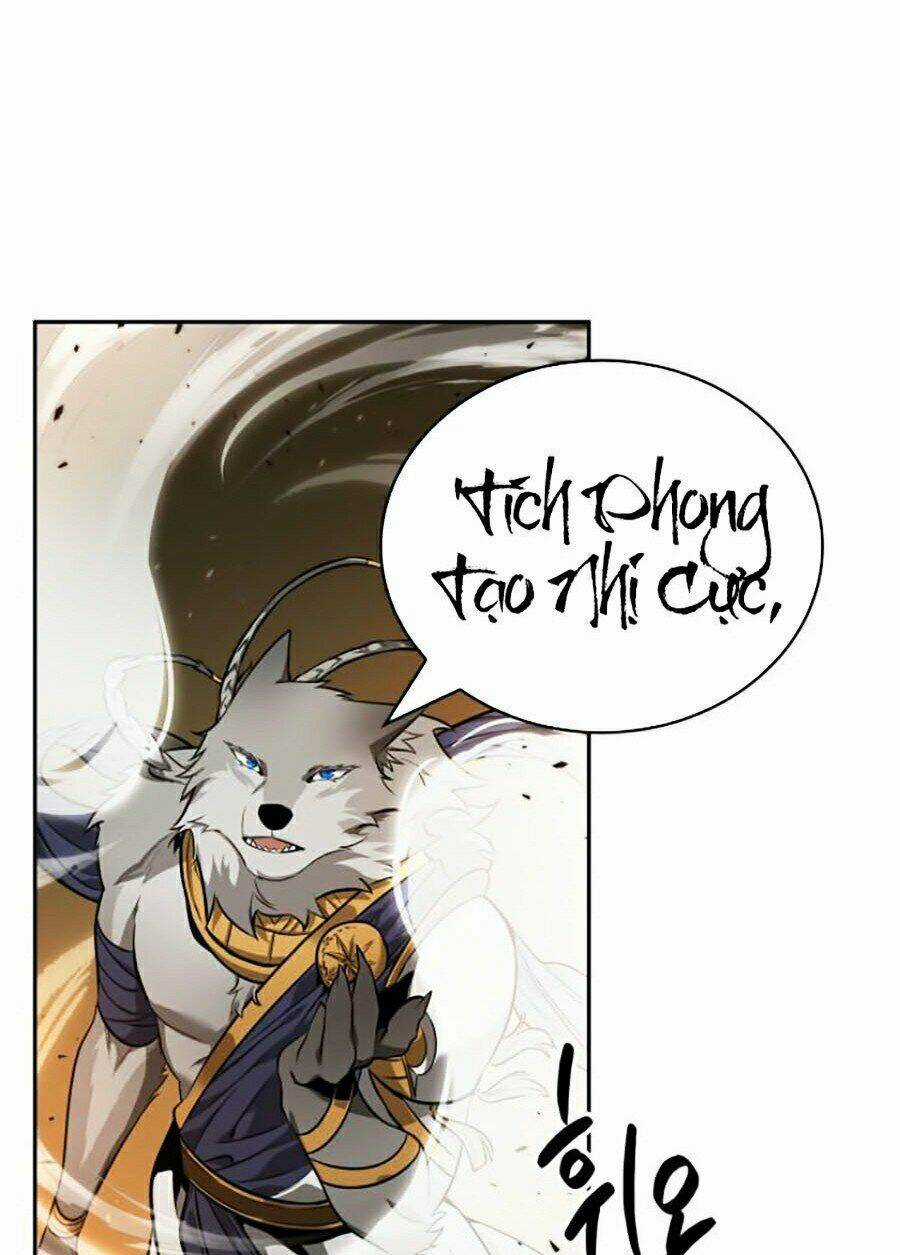 Toàn Trí Độc Giả - Omniscient Reader - Chapter 75 - Trang 117