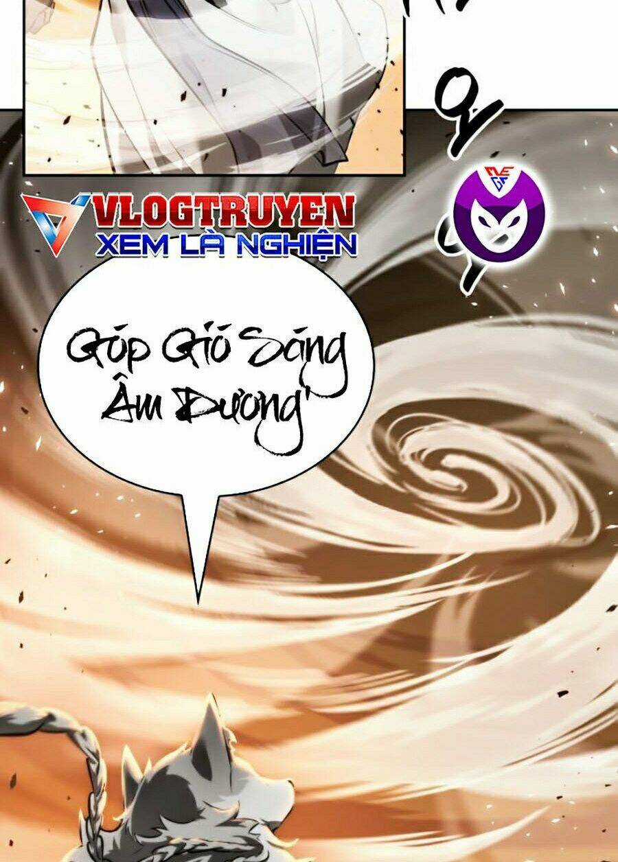 Toàn Trí Độc Giả - Omniscient Reader - Chapter 75 - Trang 118