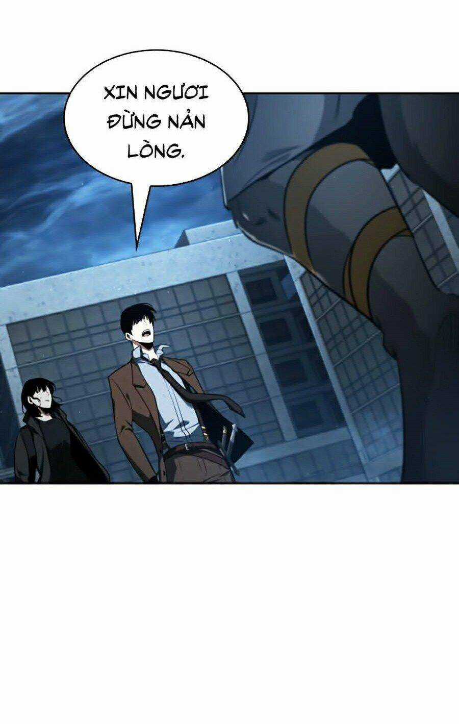 Toàn Trí Độc Giả - Omniscient Reader - Chapter 75 - Trang 13