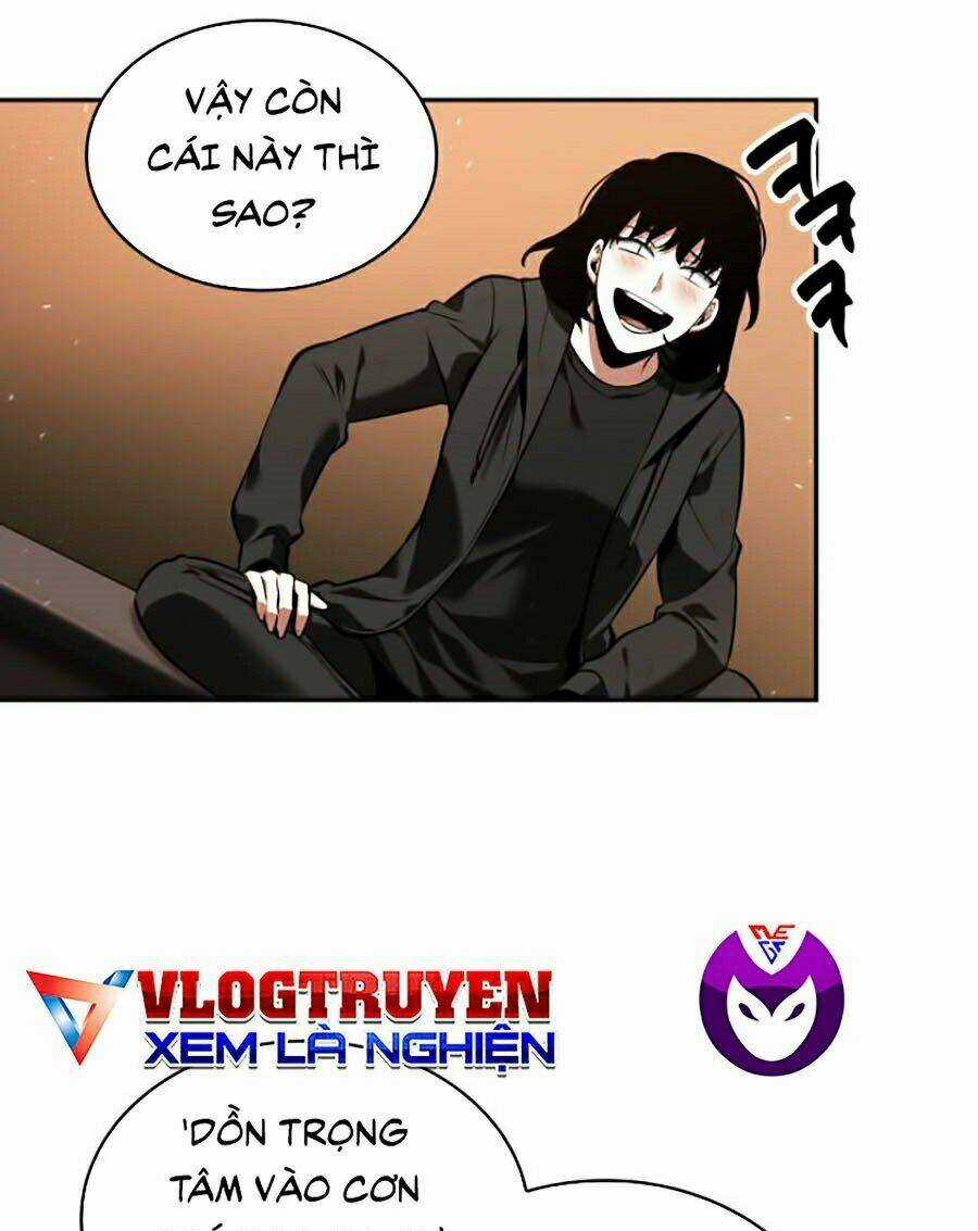 Toàn Trí Độc Giả - Omniscient Reader - Chapter 75 - Trang 121