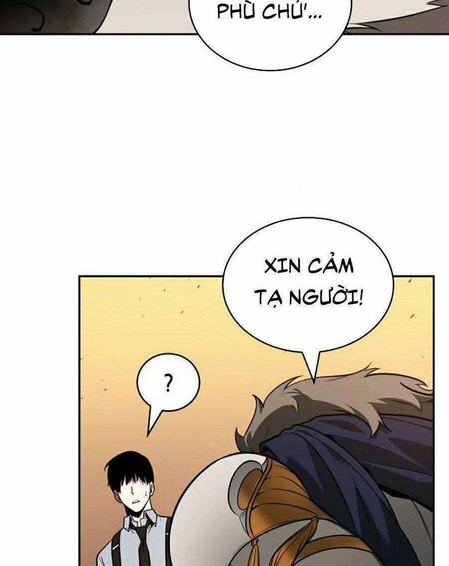 Toàn Trí Độc Giả - Omniscient Reader - Chapter 75 - Trang 125