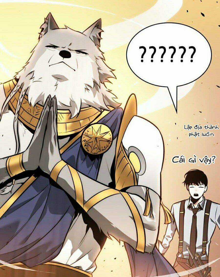 Toàn Trí Độc Giả - Omniscient Reader - Chapter 75 - Trang 127