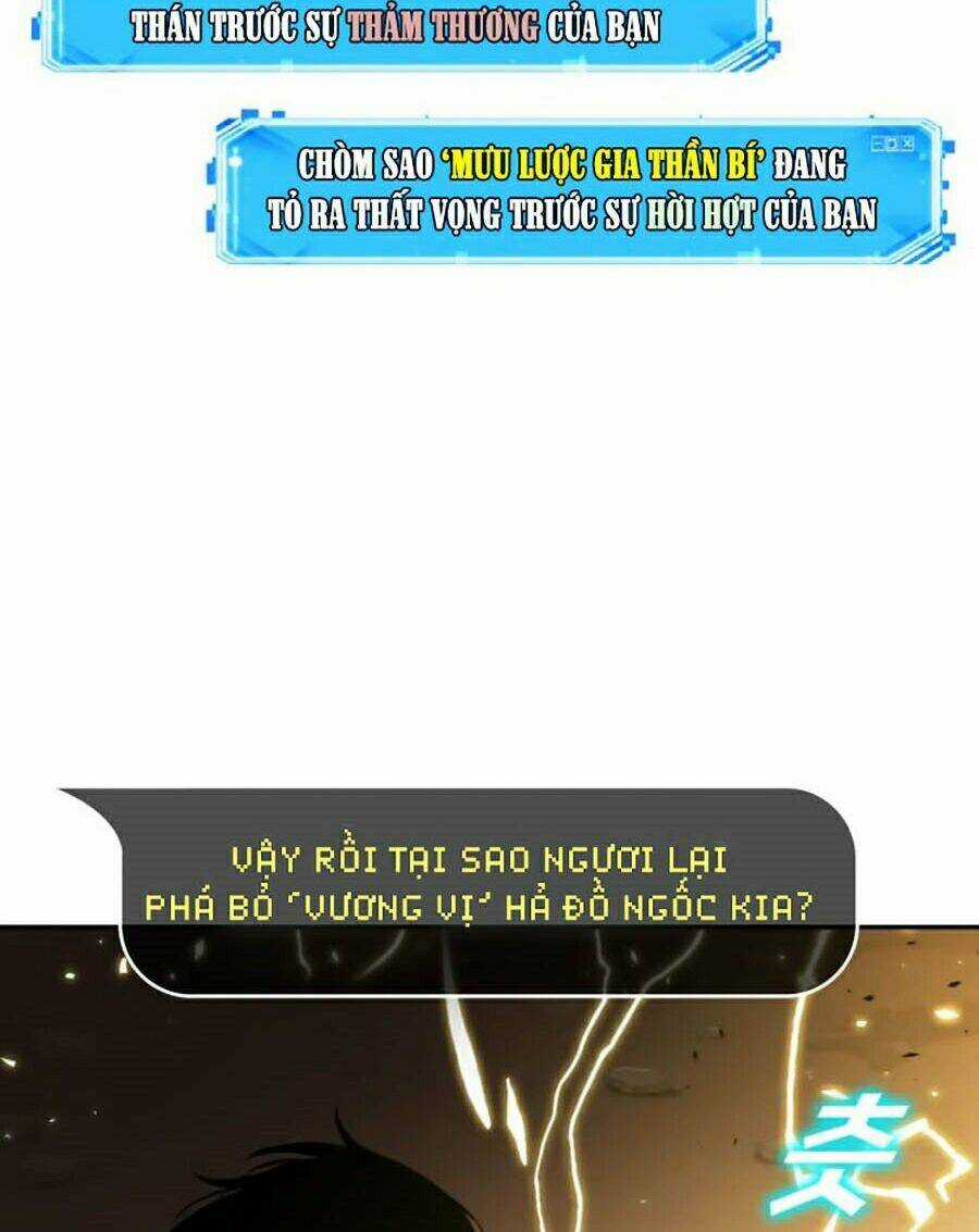 Toàn Trí Độc Giả - Omniscient Reader - Chapter 75 - Trang 130