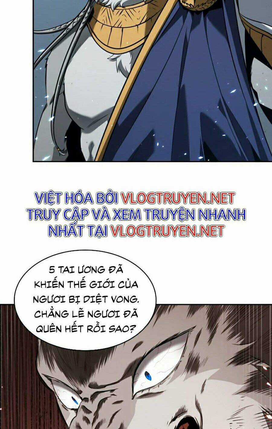 Toàn Trí Độc Giả - Omniscient Reader - Chapter 75 - Trang 16