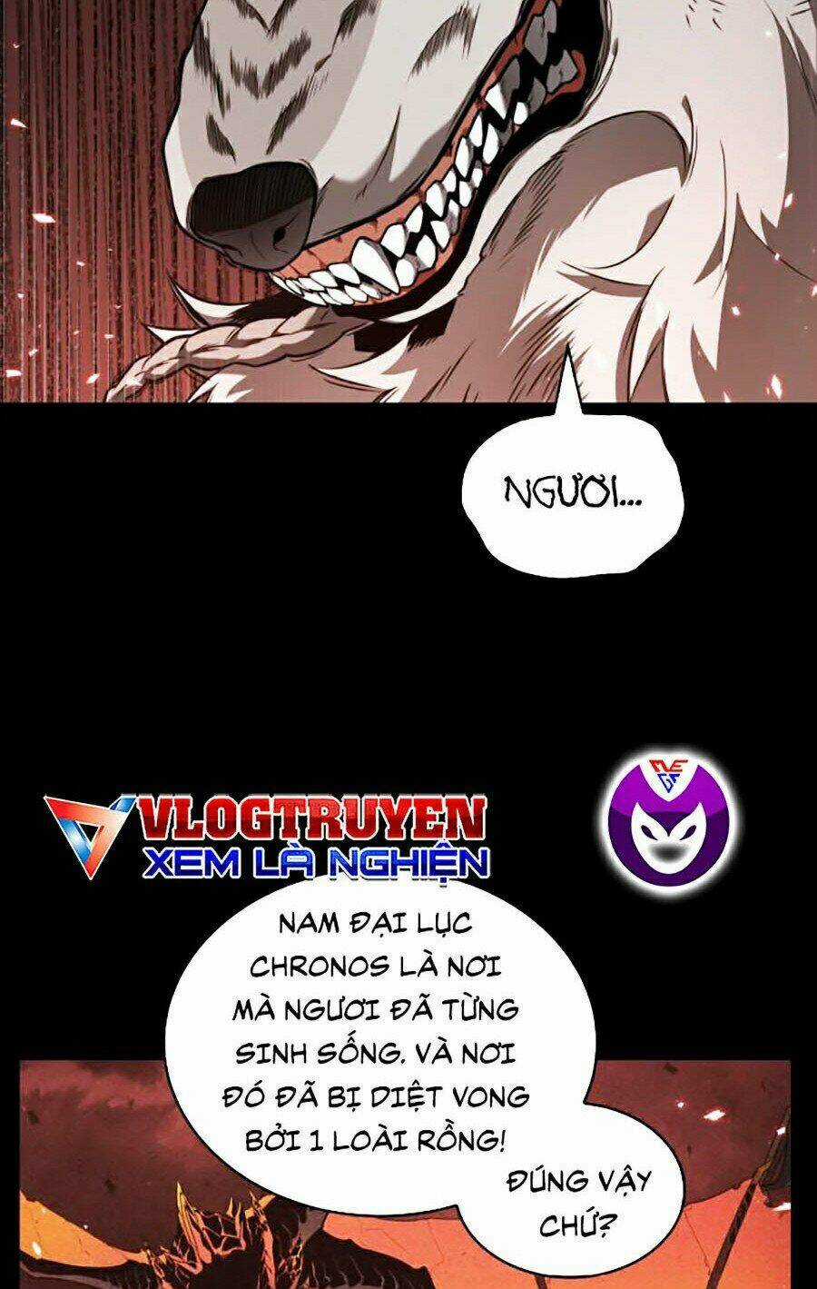 Toàn Trí Độc Giả - Omniscient Reader - Chapter 75 - Trang 17