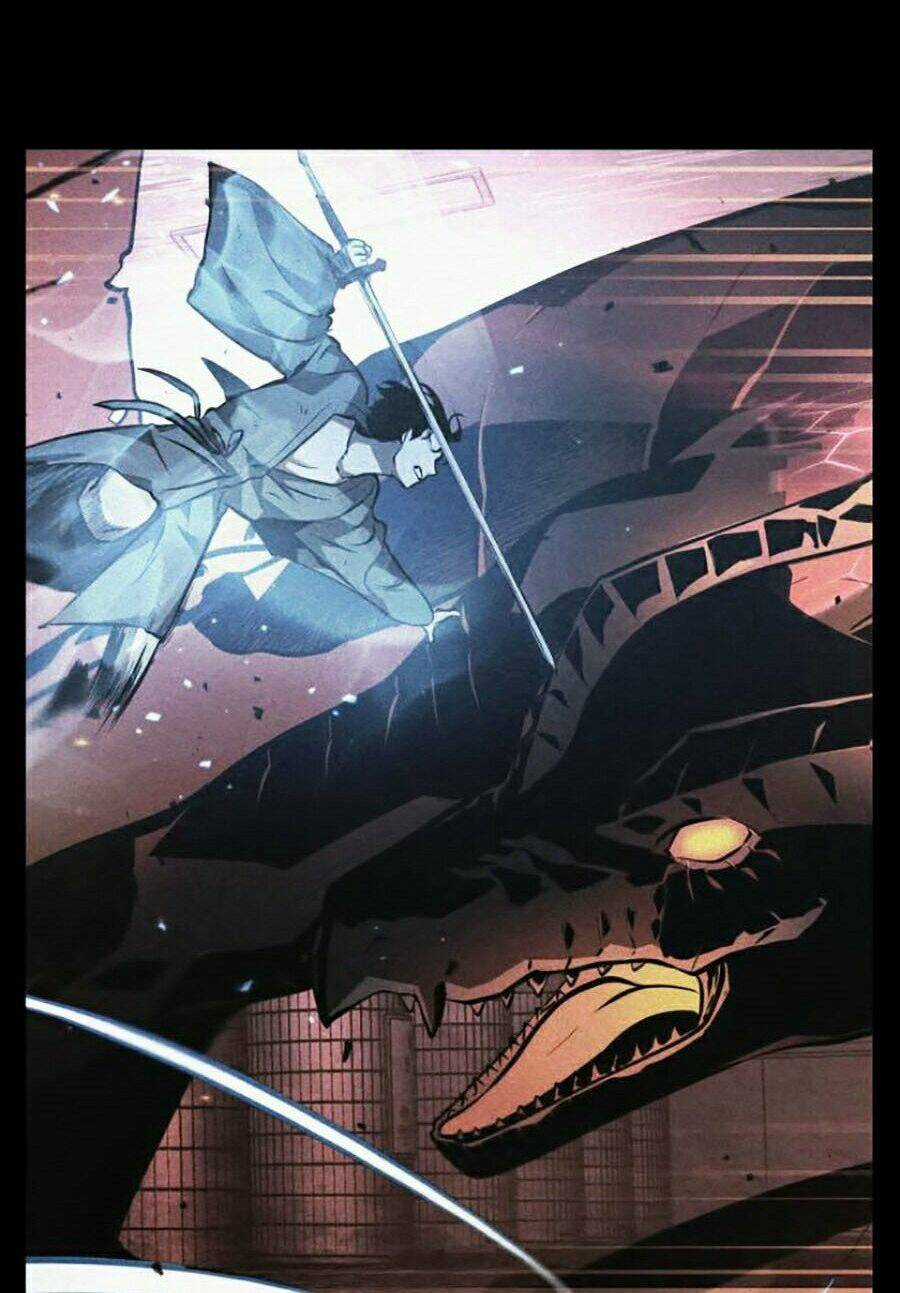 Toàn Trí Độc Giả - Omniscient Reader - Chapter 75 - Trang 24