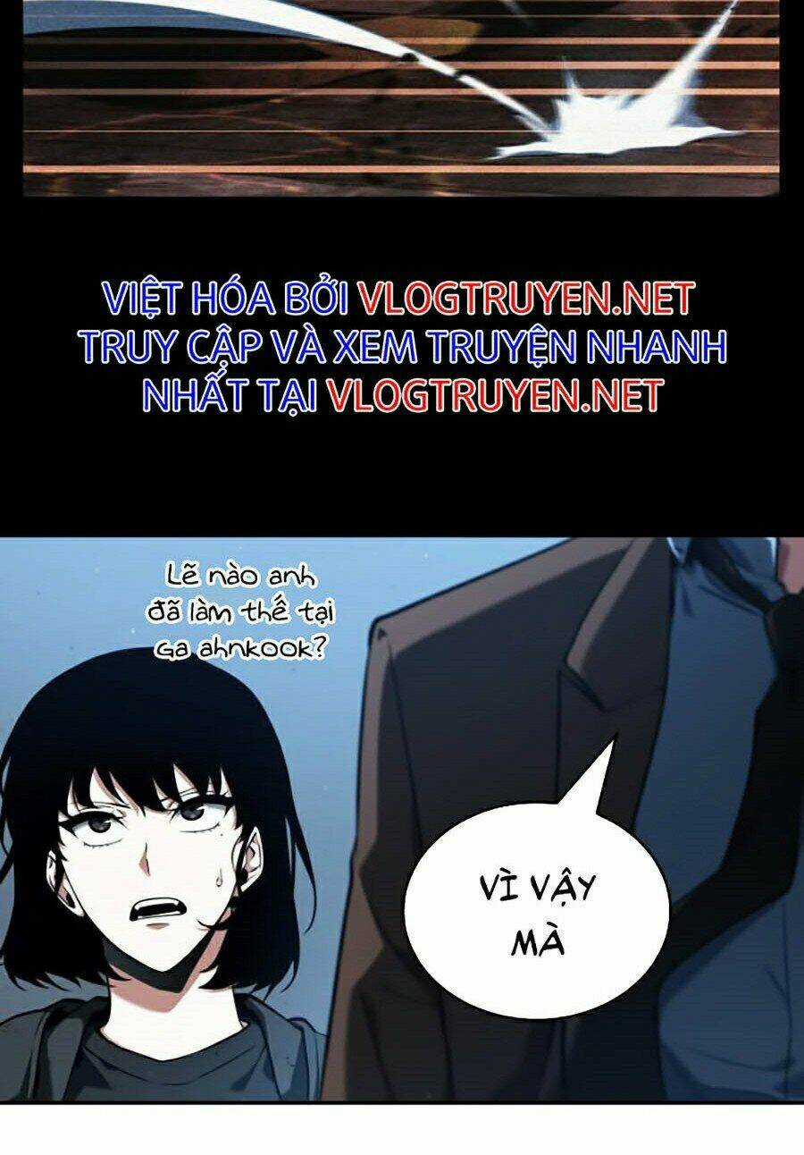 Toàn Trí Độc Giả - Omniscient Reader - Chapter 75 - Trang 25