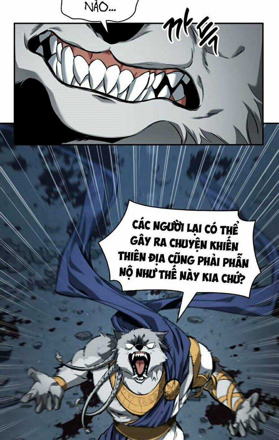 Toàn Trí Độc Giả - Omniscient Reader - Chapter 75 - Trang 4