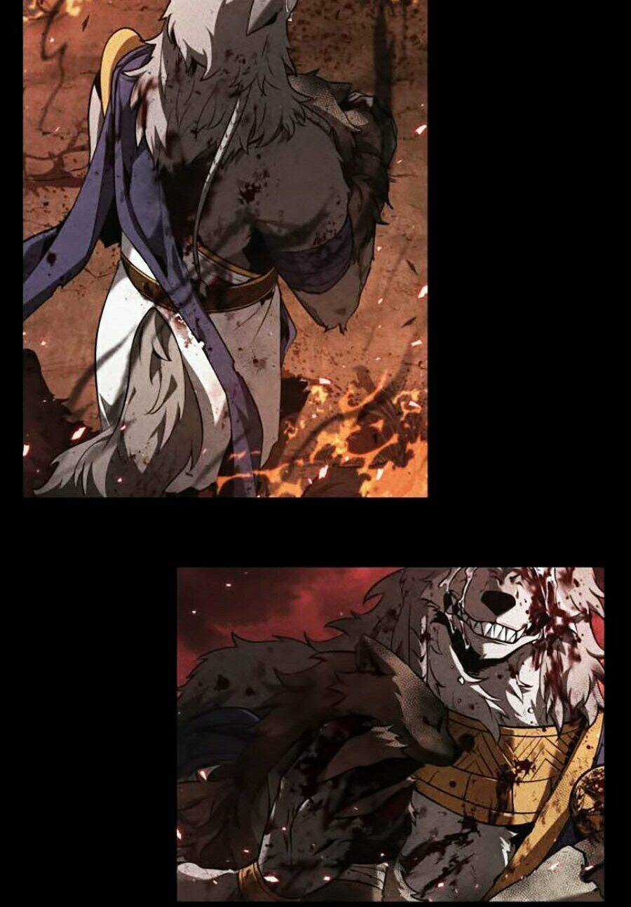 Toàn Trí Độc Giả - Omniscient Reader - Chapter 75 - Trang 32