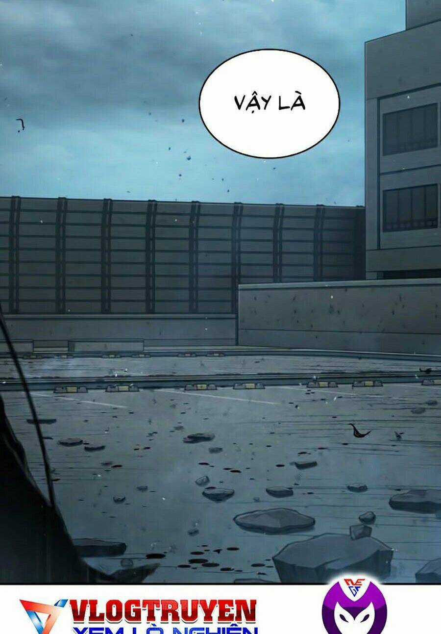 Toàn Trí Độc Giả - Omniscient Reader - Chapter 75 - Trang 36