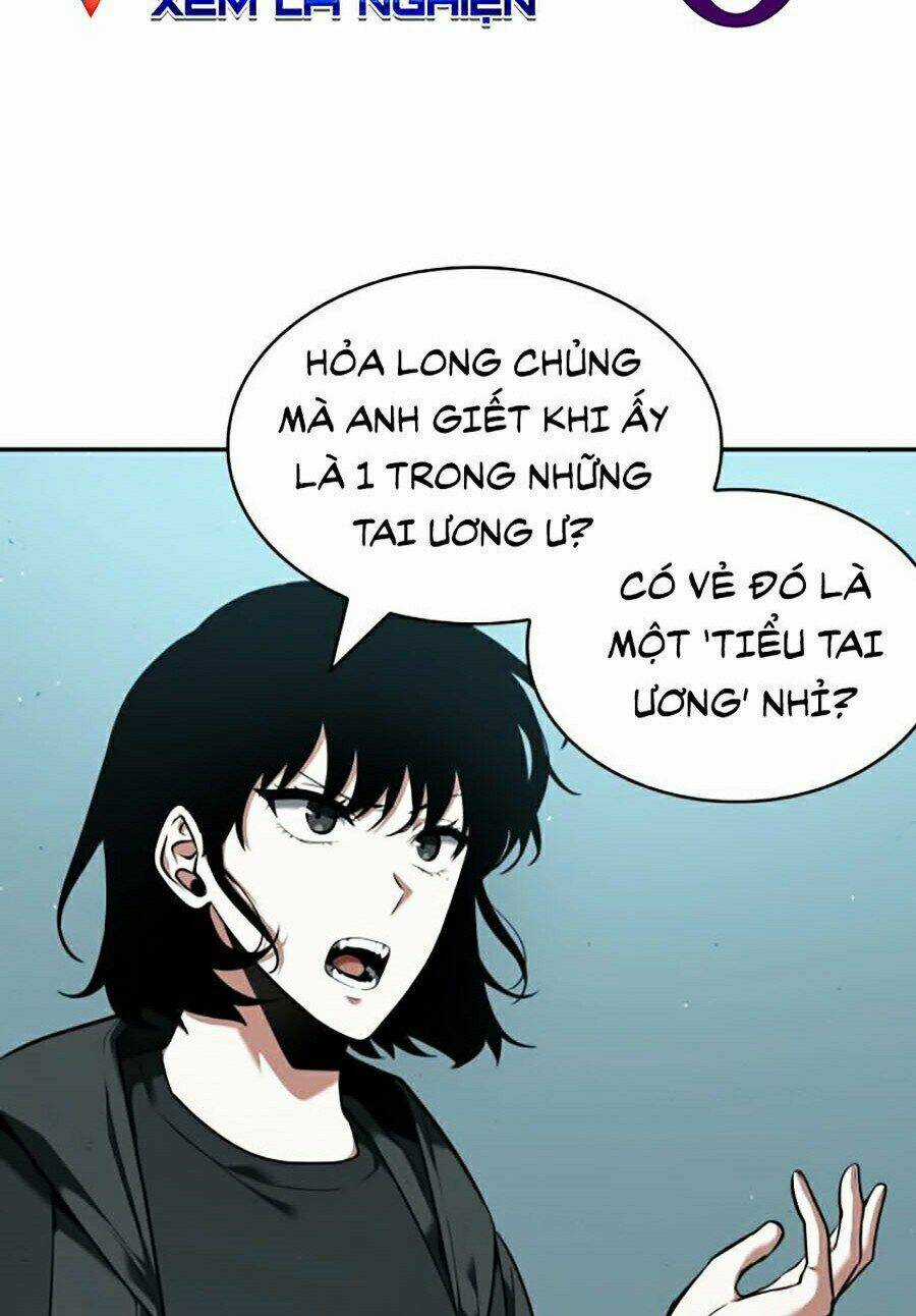 Toàn Trí Độc Giả - Omniscient Reader - Chapter 75 - Trang 37