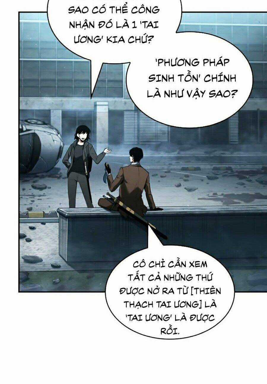 Toàn Trí Độc Giả - Omniscient Reader - Chapter 75 - Trang 40