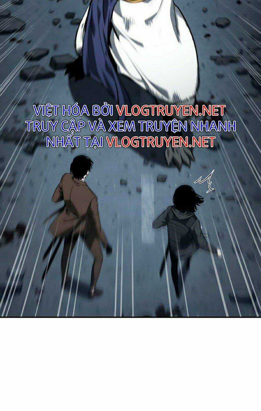 Toàn Trí Độc Giả - Omniscient Reader - Chapter 75 - Trang 5