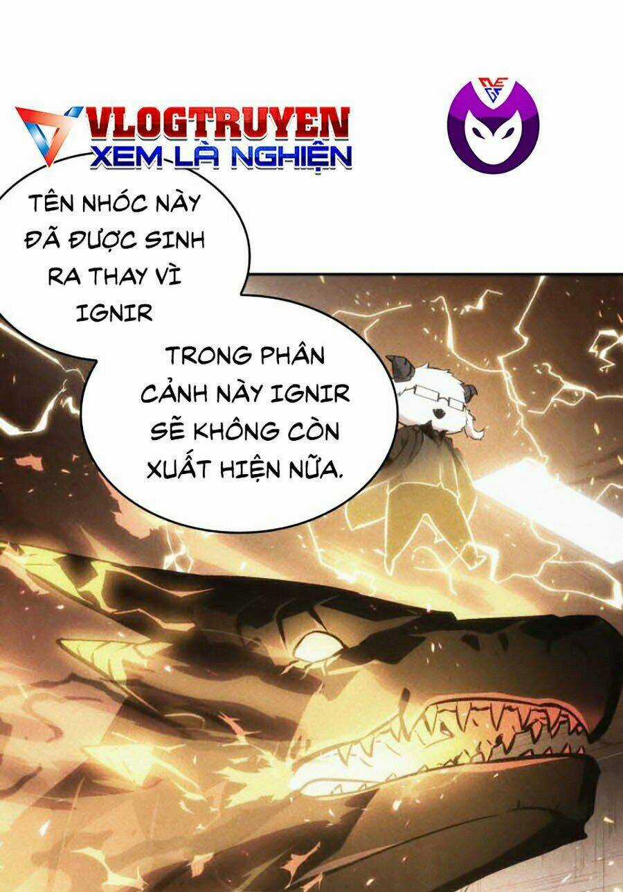Toàn Trí Độc Giả - Omniscient Reader - Chapter 75 - Trang 41