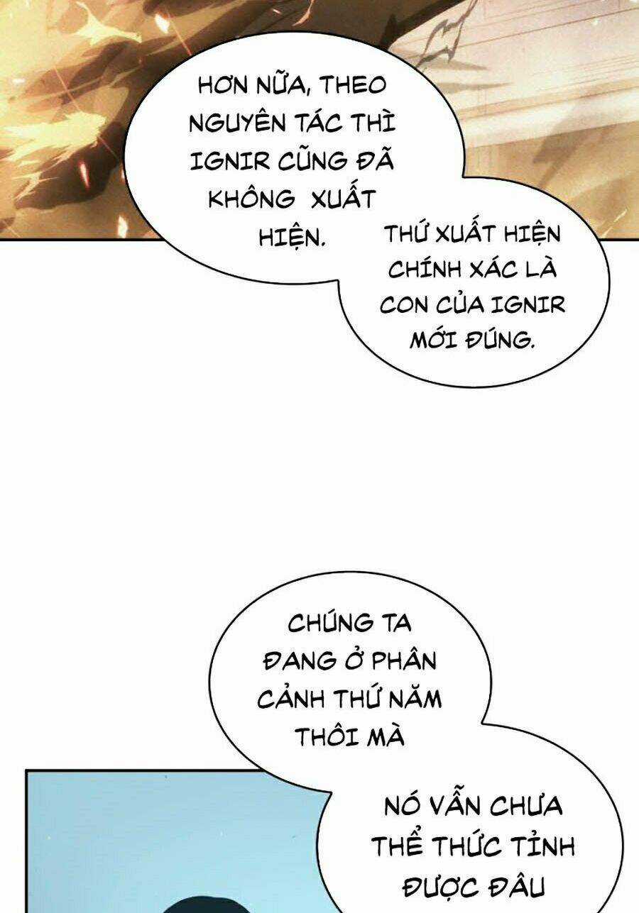 Toàn Trí Độc Giả - Omniscient Reader - Chapter 75 - Trang 42