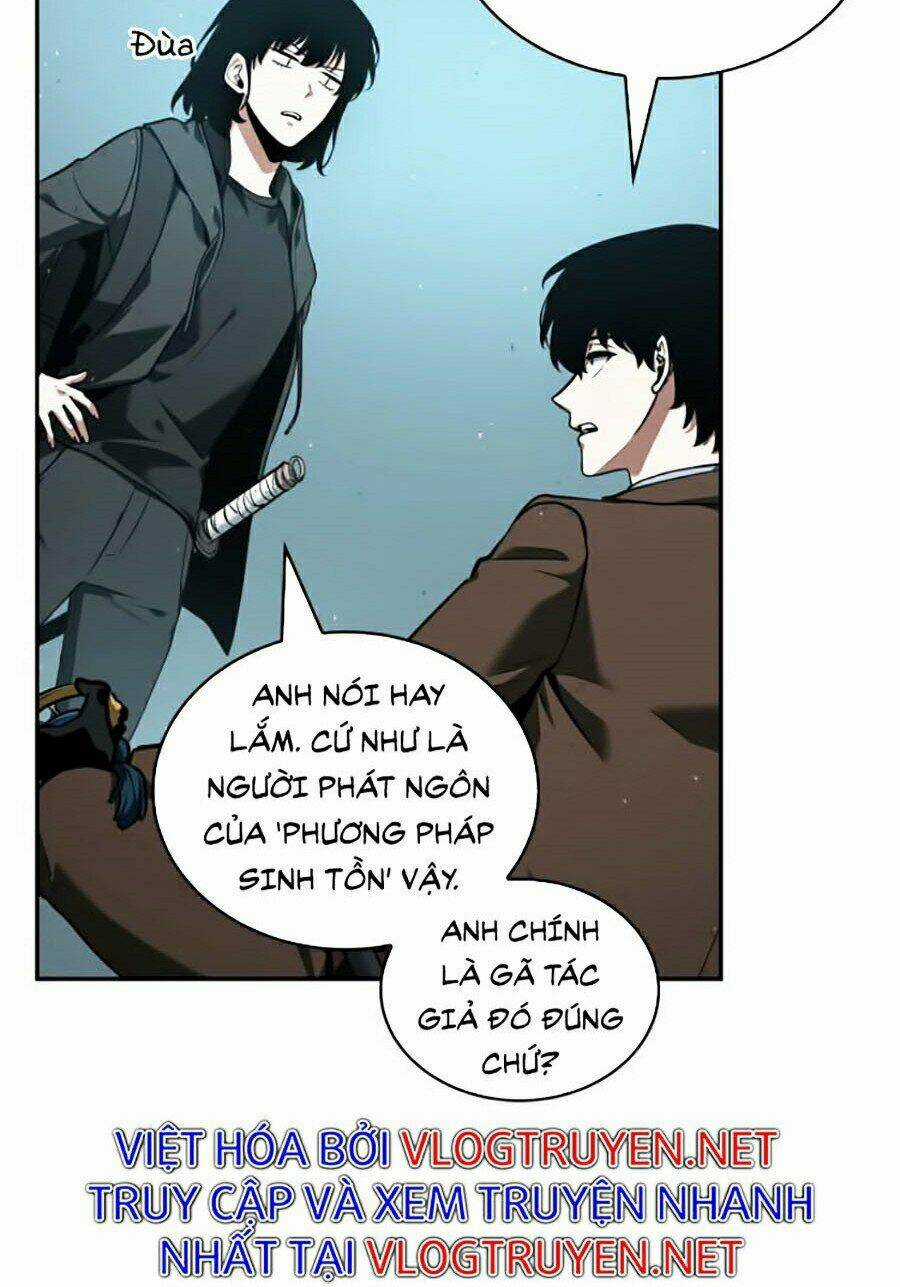 Toàn Trí Độc Giả - Omniscient Reader - Chapter 75 - Trang 43