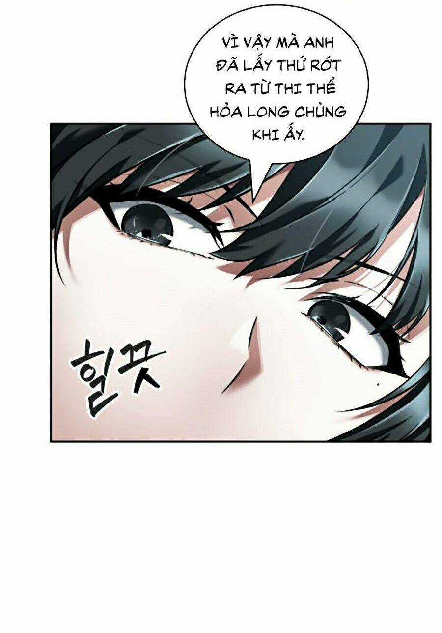 Toàn Trí Độc Giả - Omniscient Reader - Chapter 75 - Trang 44