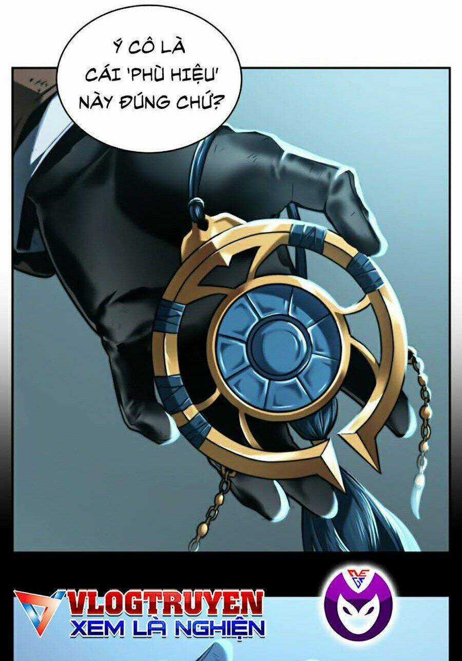 Toàn Trí Độc Giả - Omniscient Reader - Chapter 75 - Trang 45