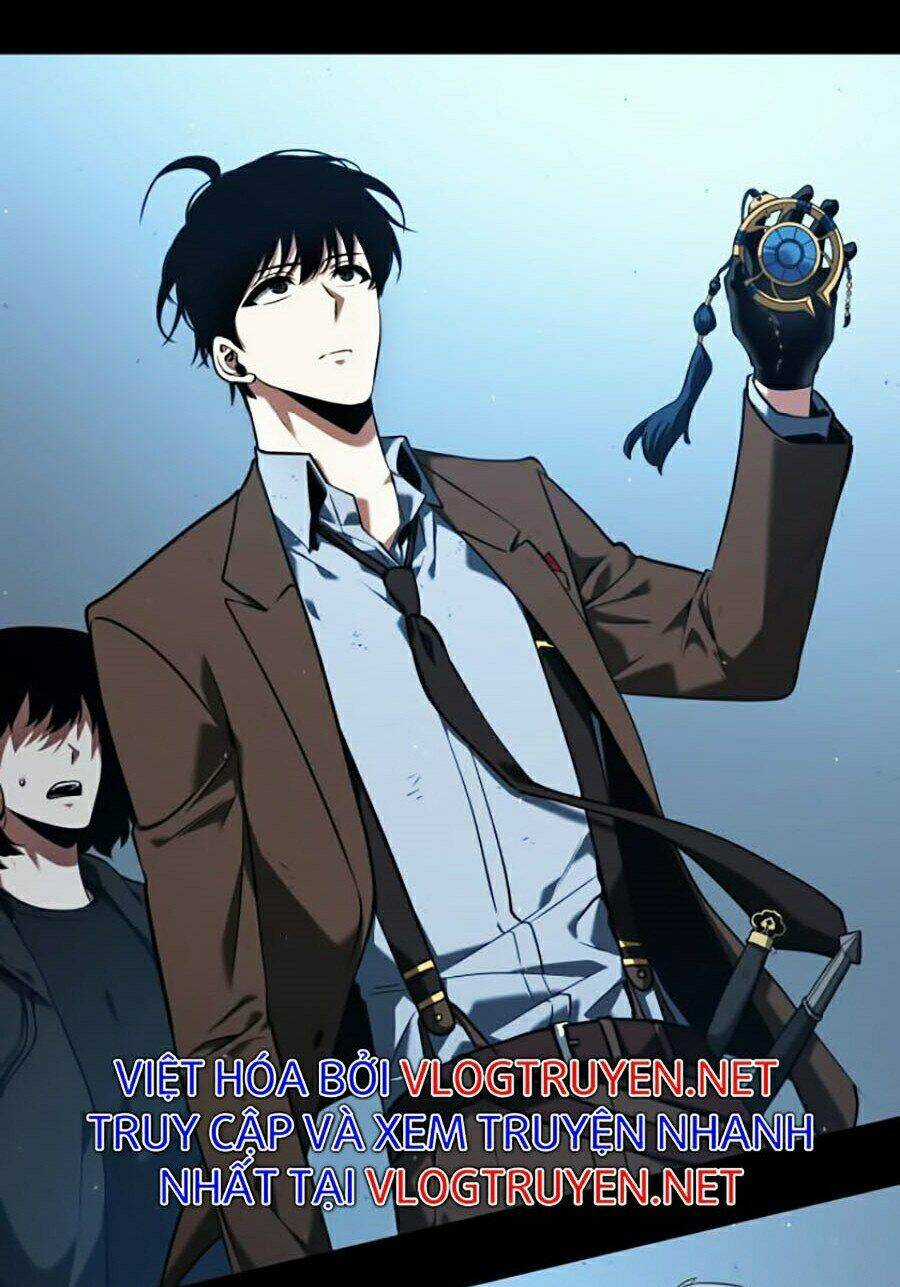 Toàn Trí Độc Giả - Omniscient Reader - Chapter 75 - Trang 47