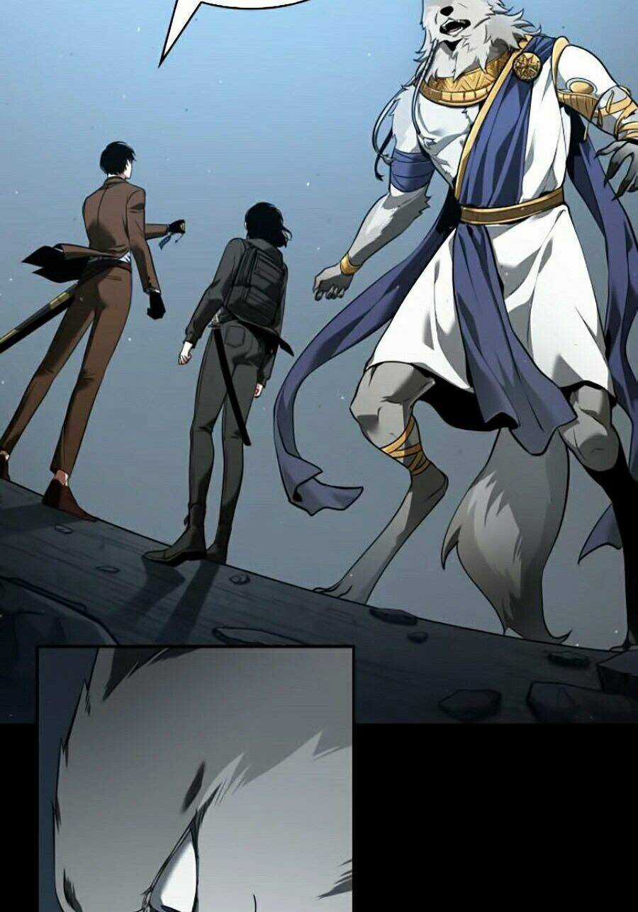 Toàn Trí Độc Giả - Omniscient Reader - Chapter 75 - Trang 52