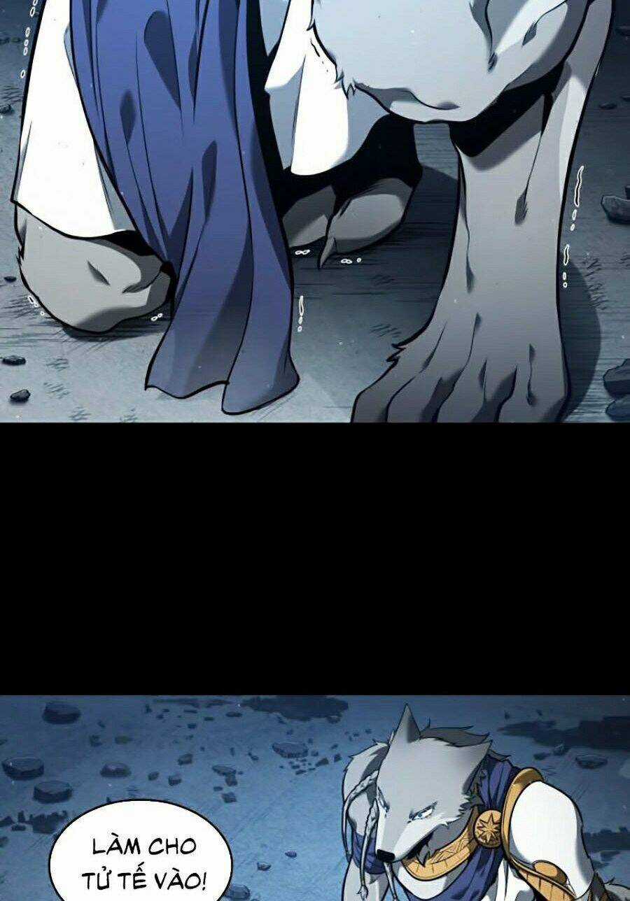 Toàn Trí Độc Giả - Omniscient Reader - Chapter 75 - Trang 54