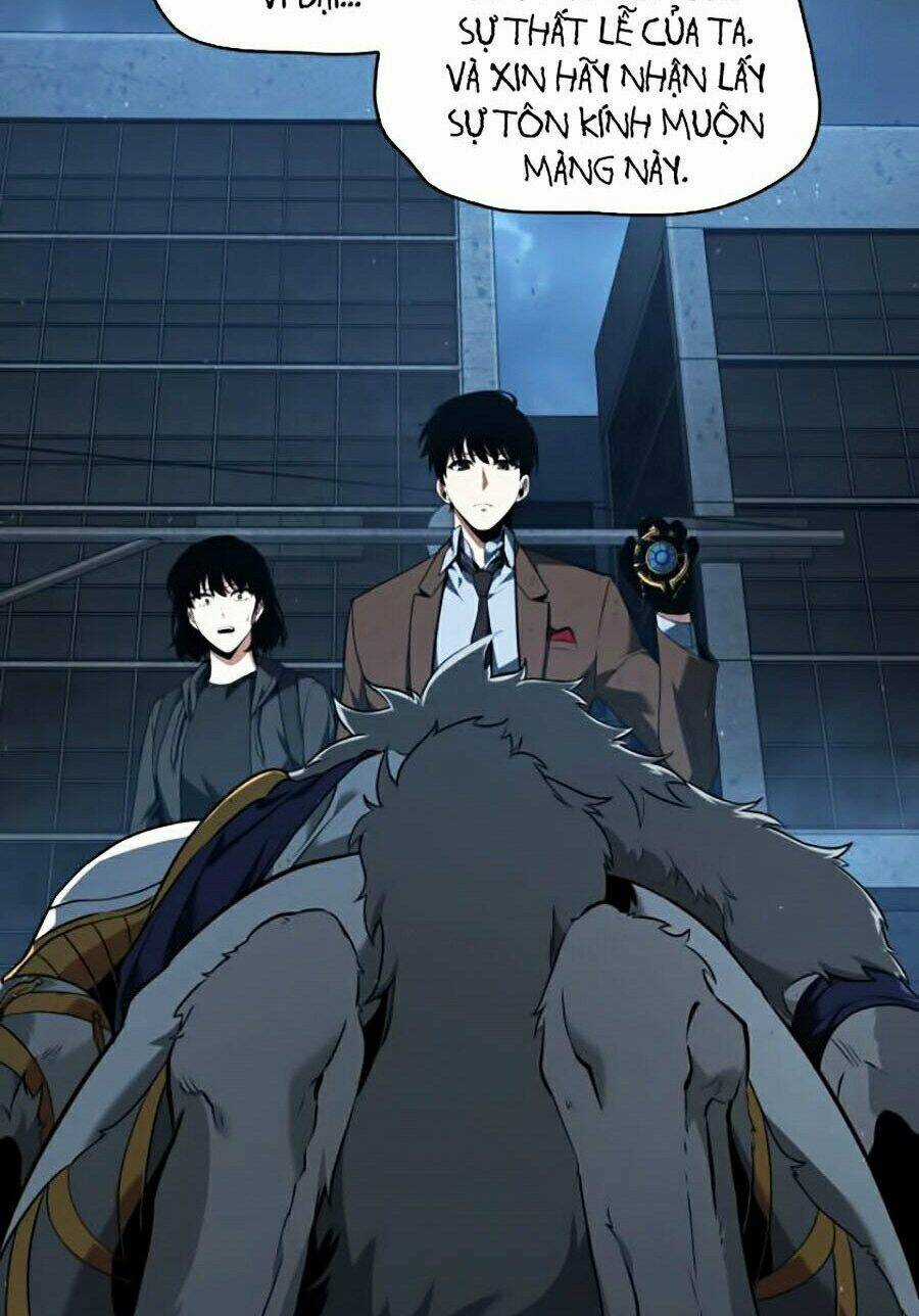 Toàn Trí Độc Giả - Omniscient Reader - Chapter 75 - Trang 58