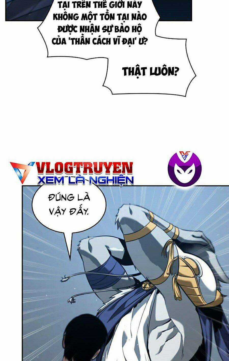 Toàn Trí Độc Giả - Omniscient Reader - Chapter 75 - Trang 7