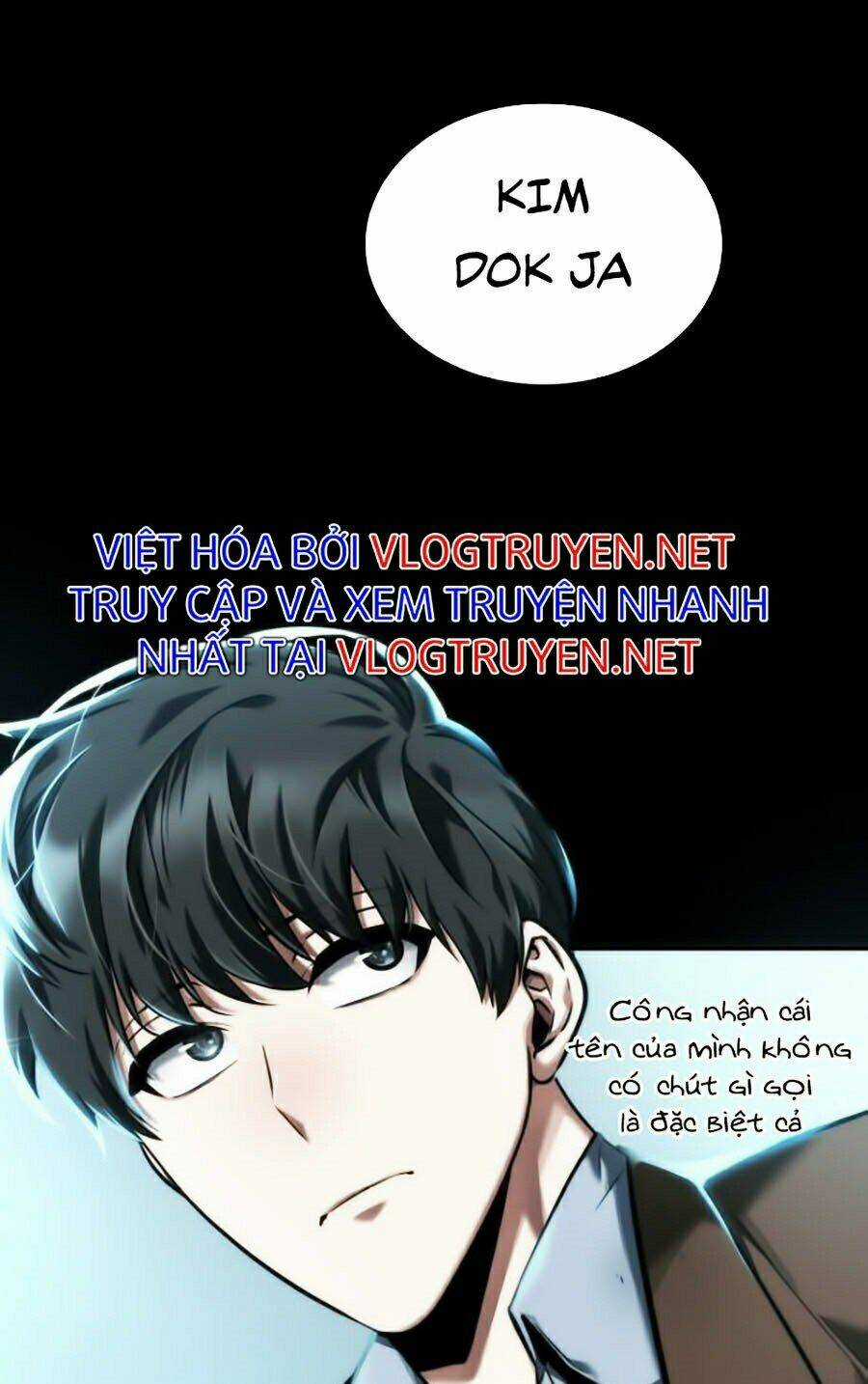 Toàn Trí Độc Giả - Omniscient Reader - Chapter 75 - Trang 61