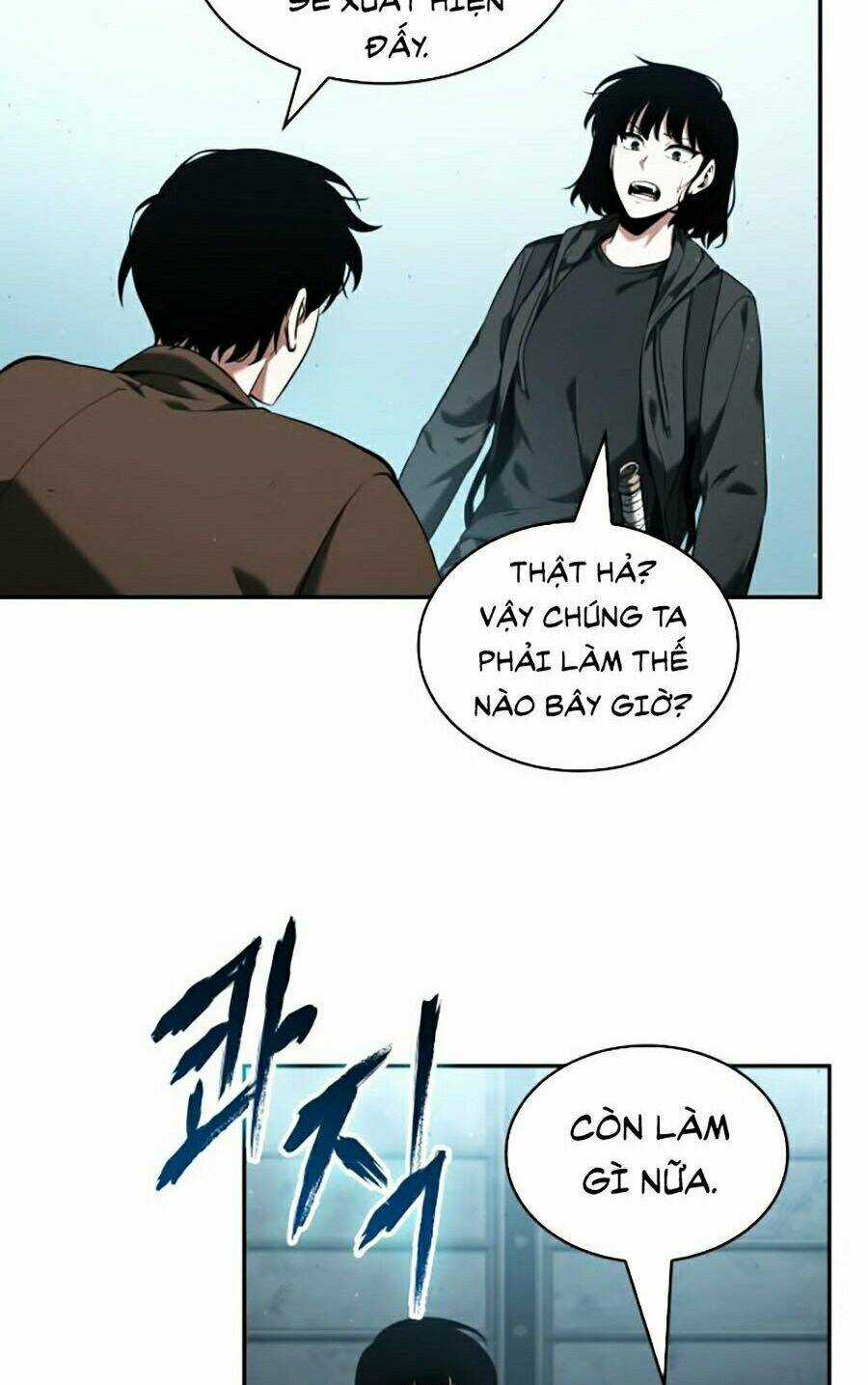 Toàn Trí Độc Giả - Omniscient Reader - Chapter 75 - Trang 64