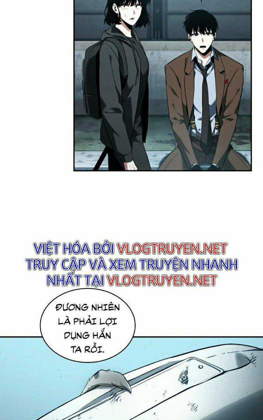 Toàn Trí Độc Giả - Omniscient Reader - Chapter 75 - Trang 65