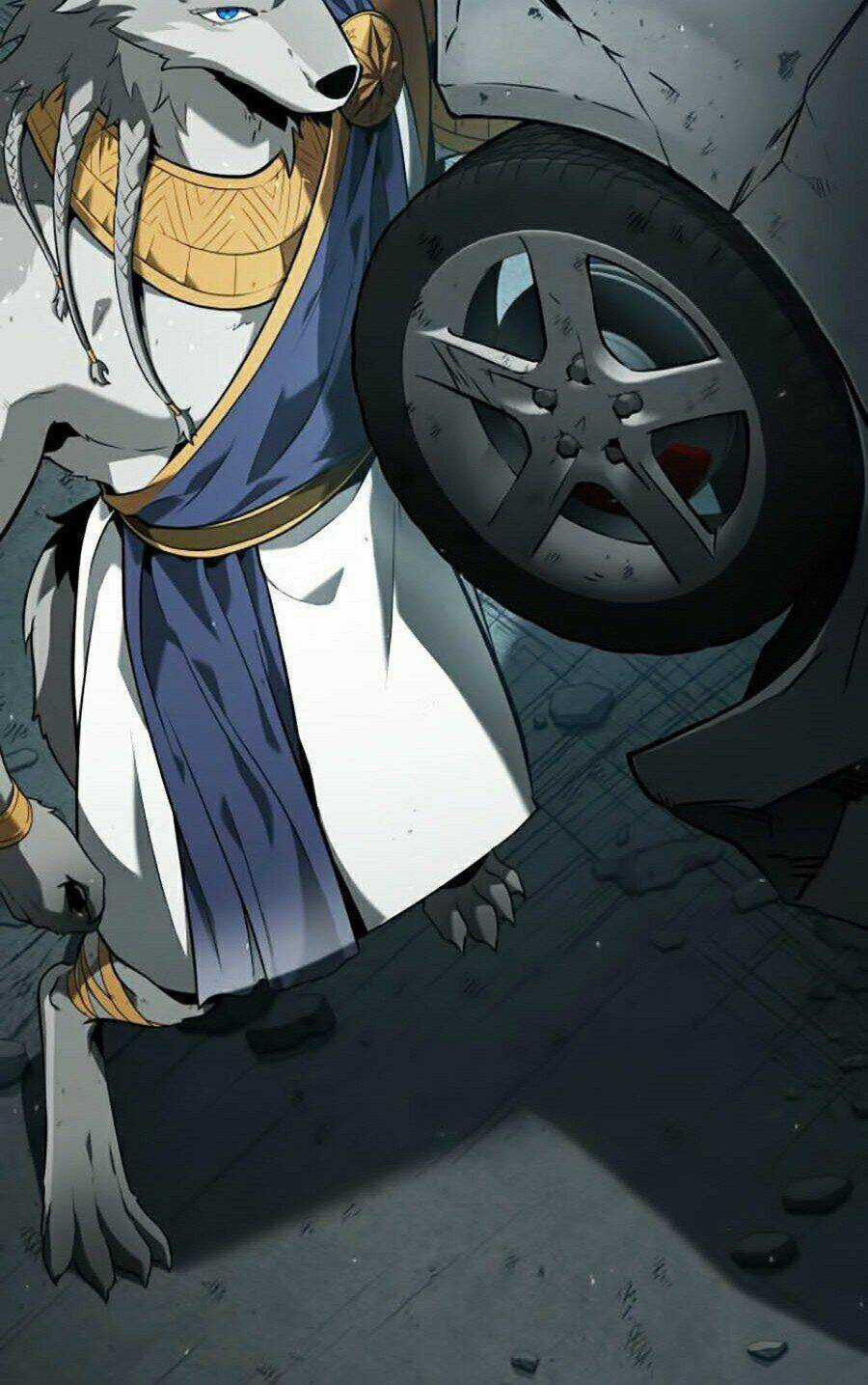 Toàn Trí Độc Giả - Omniscient Reader - Chapter 75 - Trang 67