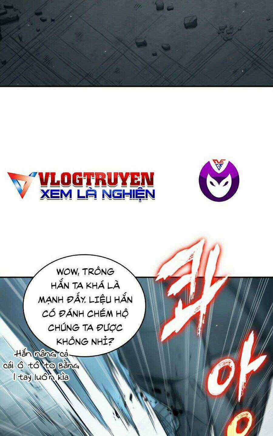 Toàn Trí Độc Giả - Omniscient Reader - Chapter 75 - Trang 68