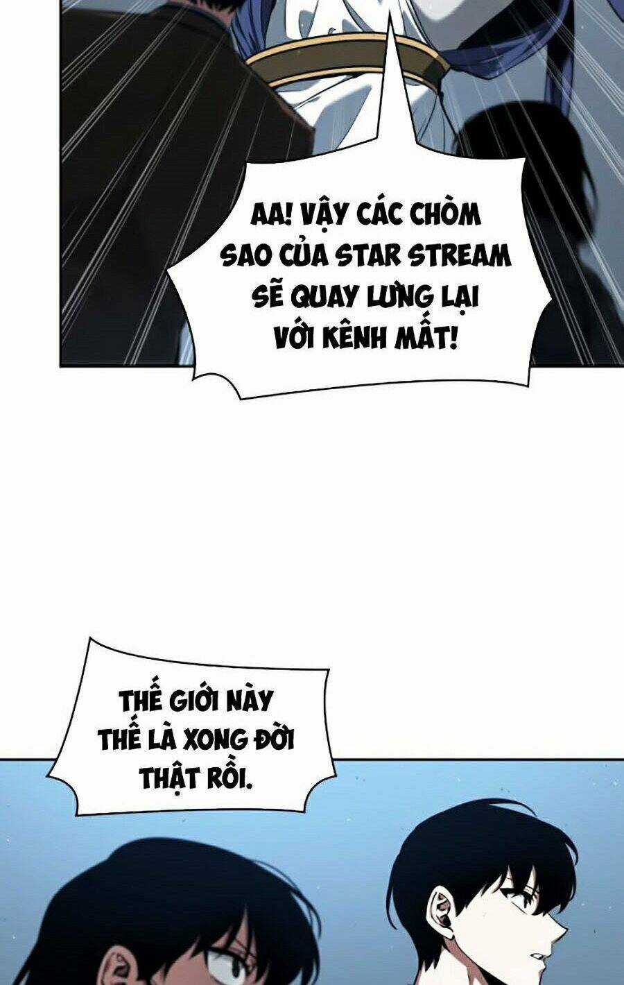 Toàn Trí Độc Giả - Omniscient Reader - Chapter 75 - Trang 8