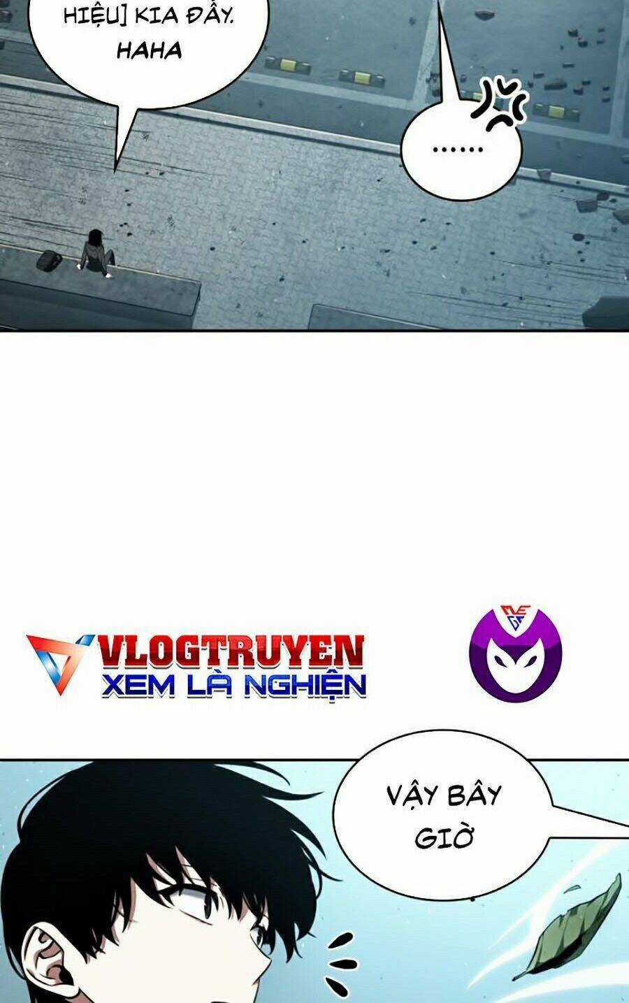 Toàn Trí Độc Giả - Omniscient Reader - Chapter 75 - Trang 72