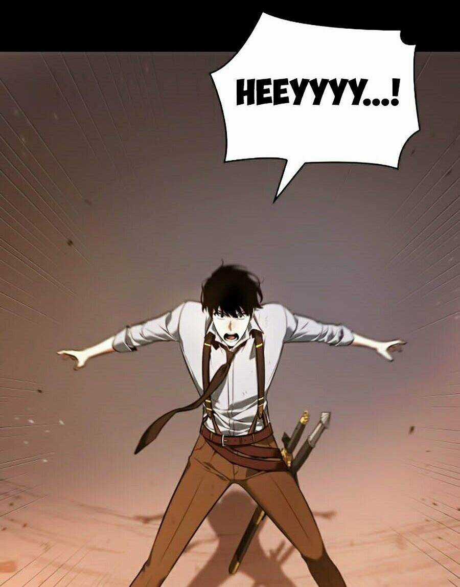 Toàn Trí Độc Giả - Omniscient Reader - Chapter 75 - Trang 92