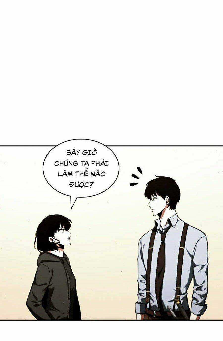 Toàn Trí Độc Giả - Omniscient Reader - Chapter 76 - Trang 11