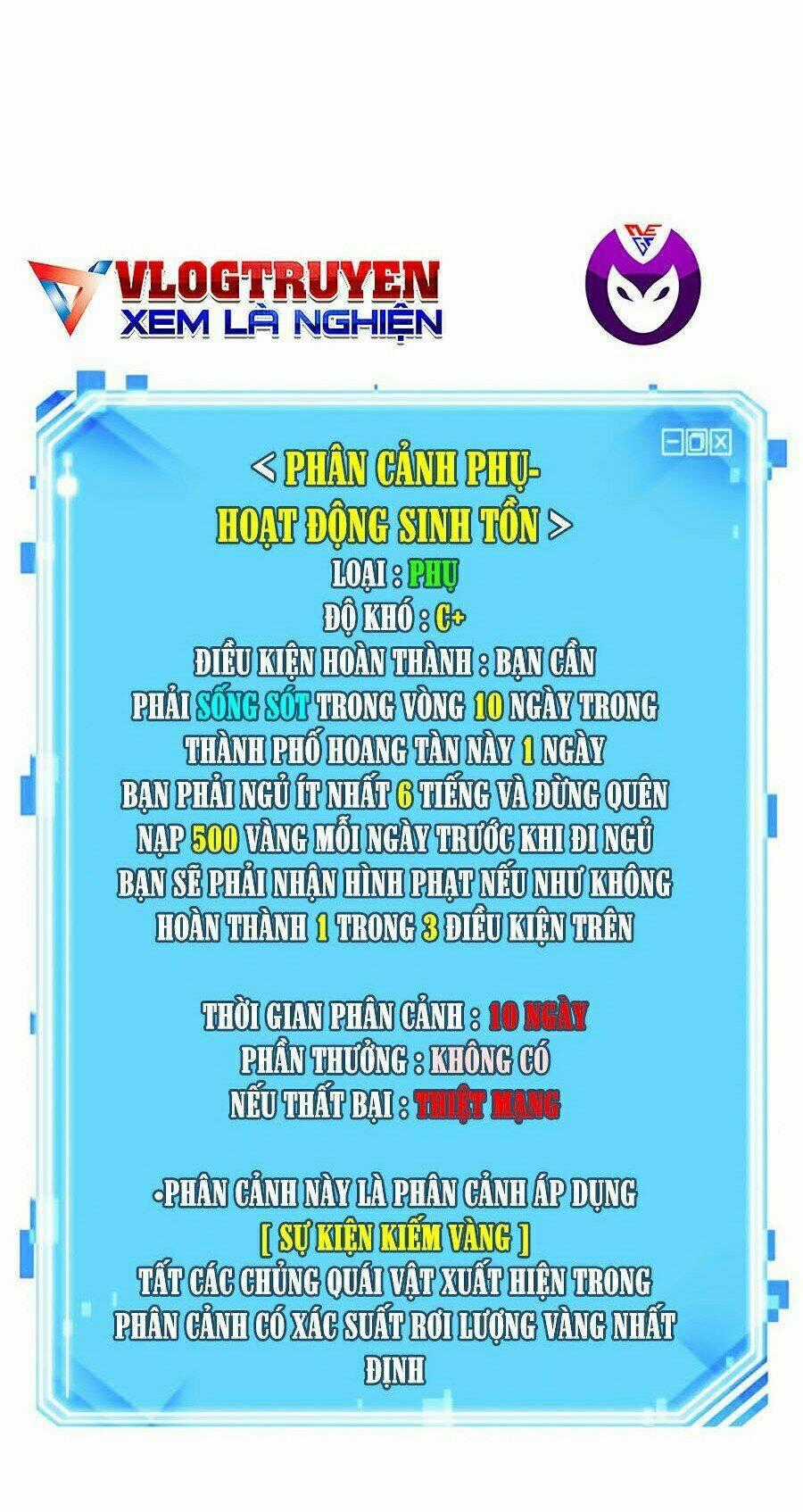 Toàn Trí Độc Giả - Omniscient Reader - Chapter 76 - Trang 101