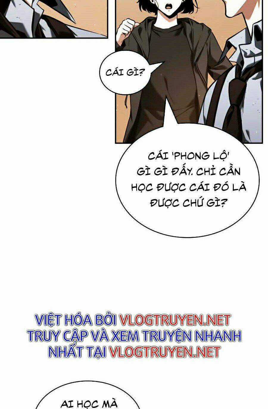 Toàn Trí Độc Giả - Omniscient Reader - Chapter 76 - Trang 13