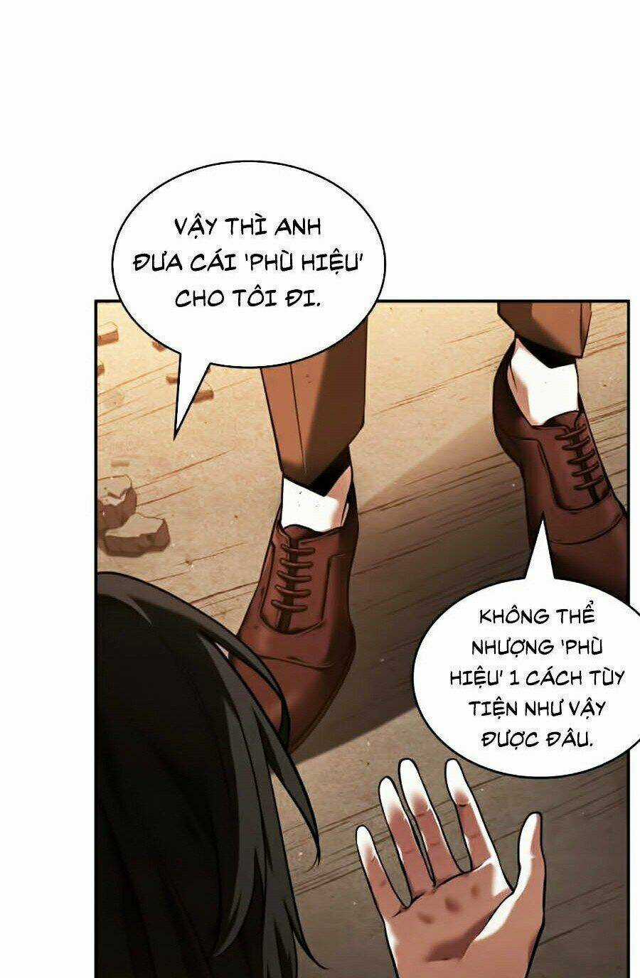 Toàn Trí Độc Giả - Omniscient Reader - Chapter 76 - Trang 15