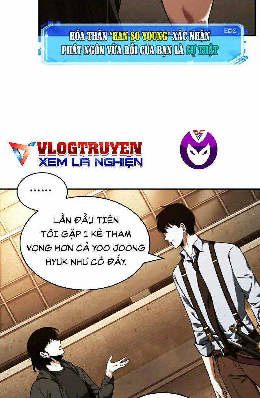 Toàn Trí Độc Giả - Omniscient Reader - Chapter 76 - Trang 16